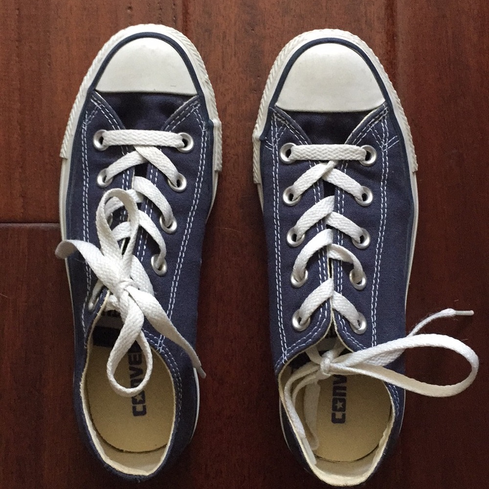 Converse sneakers